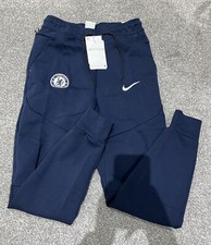 Men’s Nike Chelsea FC Tech Fleece 22/23 - DM2900 419 - Navy - Extra Small (XS)