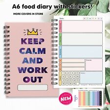 Food Diary Slimming World