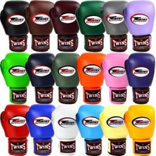 Twins Boxing Gloves BGVL3 Muay