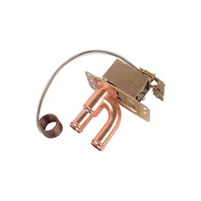 Heater Control Valve for Volvo