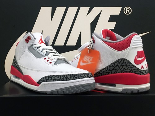 2022 nike air jordan 3 - nike,