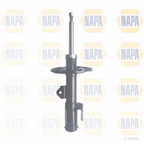 Shock absorber front - front, for