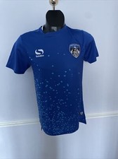 Oldham Athletic Football