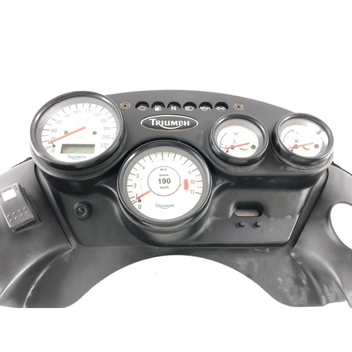 Triumph tiger 955i 709en - 955i,