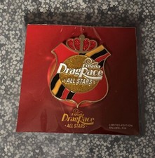 Official World of Wonder Drag