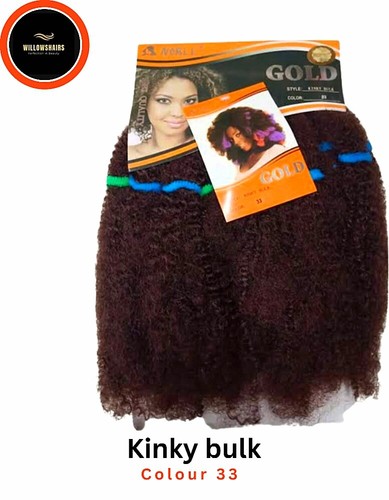Noble gold best - noble, afro