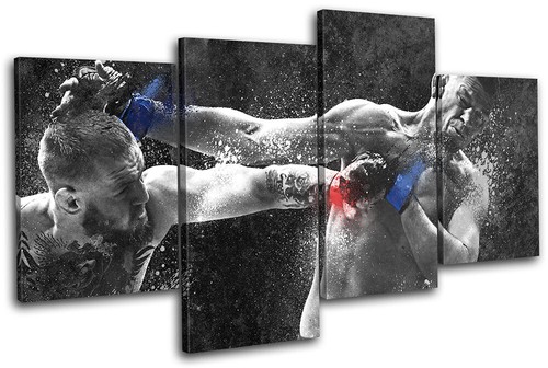 Conor mcgregor nate diaz - diaz, ufc