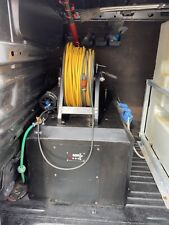 Facelift Compact 325L RO/DI Window Cleaning Unit- With Phantom 24ft Waterford Po