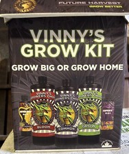 Vinny's Grow Kit