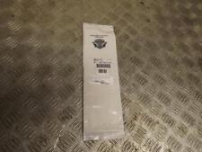 Harley Davidson Heritage Softail Self Adhesive Screen Sticker 85417-77 