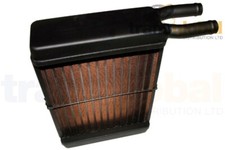 Heater matrix replacement for - matrix,