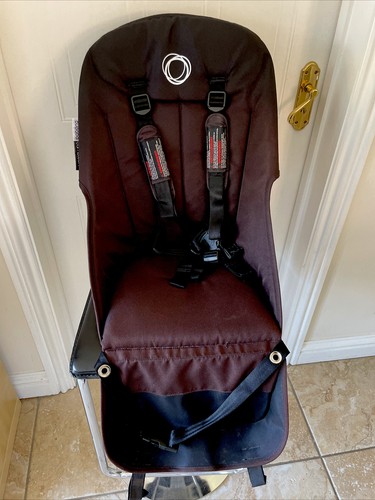 Bugaboo cameleon seat fabric - cameleon,