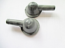 AUB663 SU Fuel Pump (AUF214) Mini/MG Inlet/Outlet Nozzles Good USED