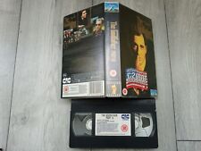 The Godfather Part III VHS Video