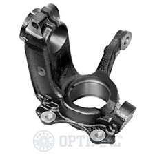 Front Wheel Suspension Stub