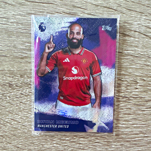 Topps premier league 2026 - premier,