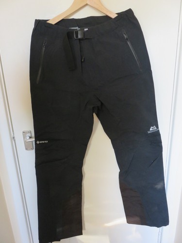 Mountain equipment lhoste - mountain,