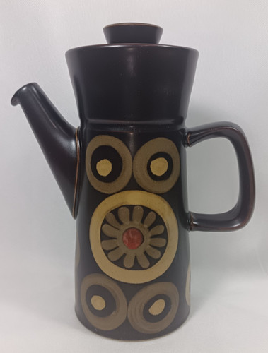 Denby arabesque coffee - denby,
