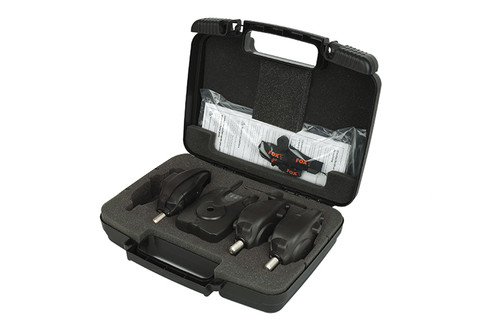 Fox micron rod alarm - 3,