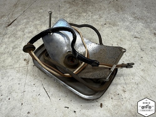 Suzuki ts185 ts125 ts250 ts400 - ts185,