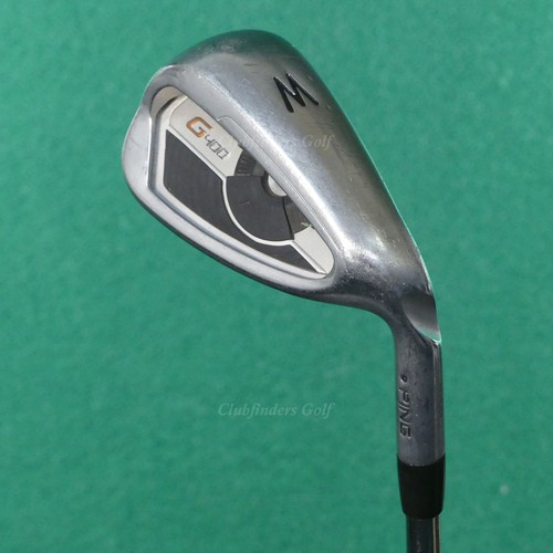 Ping g400 black dot - black,
