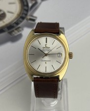 OMEGA Constellation 168.017