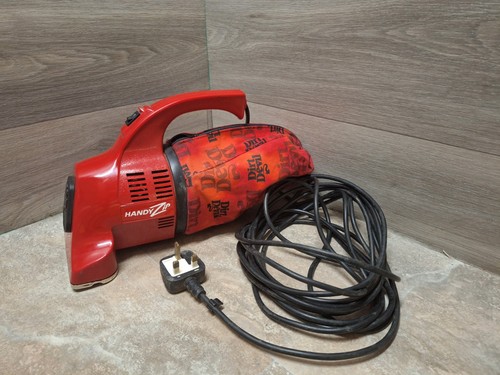 Dirt devil handy zip dd150z - dirt,