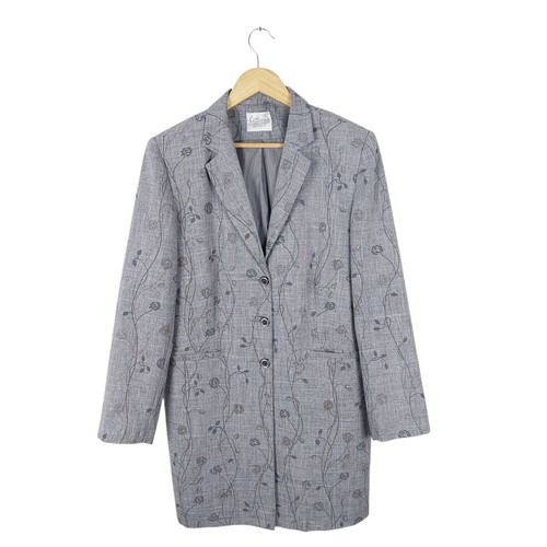 Casali vintage women grey - casali, women's