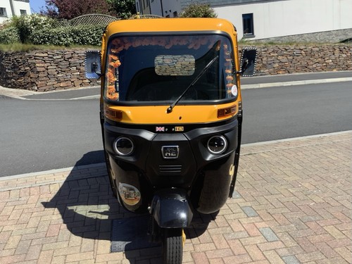 Tuk-Tuk