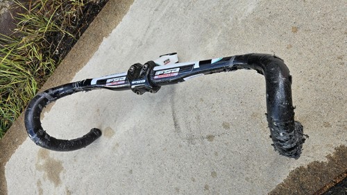 Fsa compact full carbon - fsa,