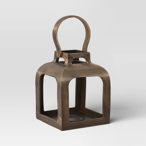 Pillar cast aluminum - pillar,