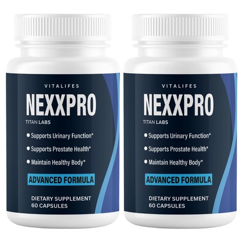Nexxpro advanced male - nexxpro,