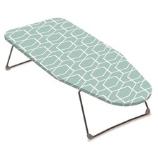 Full & Tabletop Ironing Board