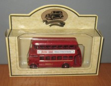 Lledo Days Gone DG15 SP15 AEC