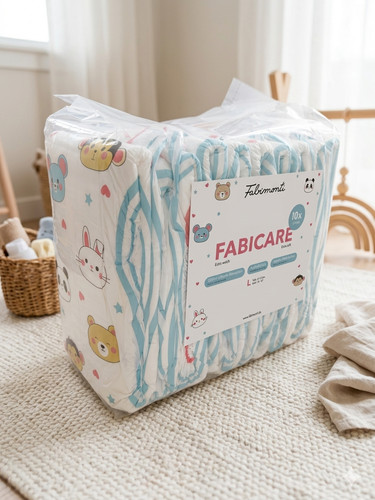 Fabimonti fabicare adult baby - fabimonti,