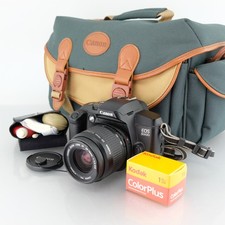 Canon eos 5000 - eos, film