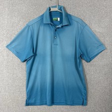 Ben Hogan Golf Polo Shirt Mens