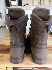 Lowa mk2 combat boots gtx