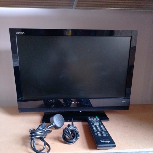 Sony bravia kdl 19bx200 hd - sony, kdl-19bx200
