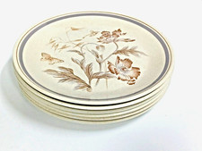 Royal Albert Dinner Plates 10