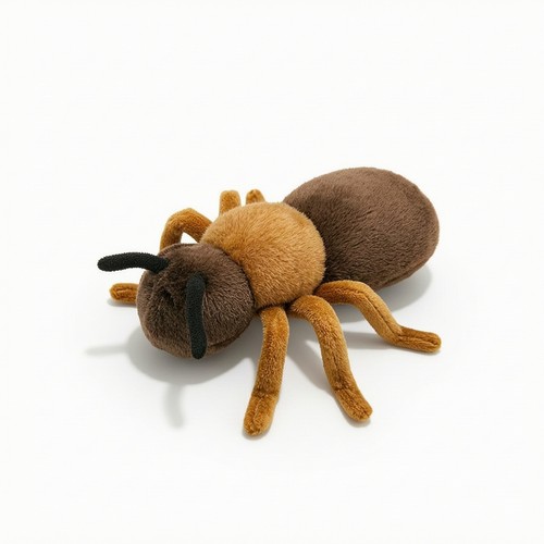 Stuffed toy fuzzy - toy,
