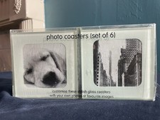 Six customizable photo