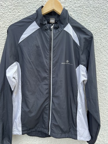 Ronhill ladies running jacket - ladies,
