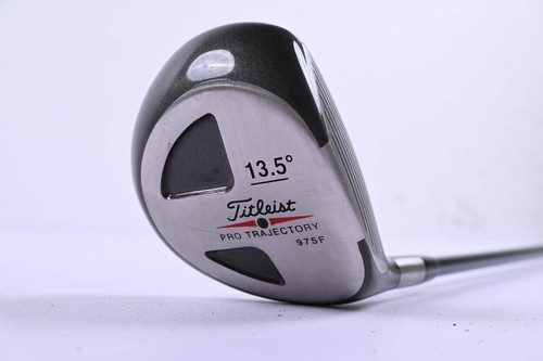 Titleist 975 wood - #3, 13.5