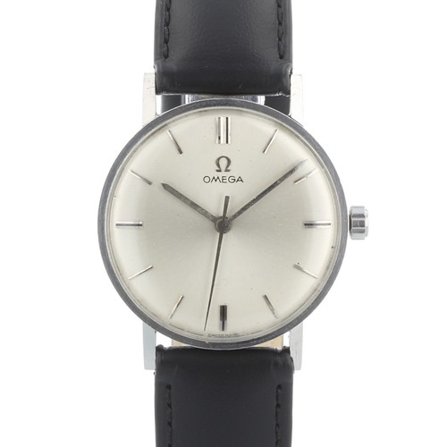 Omega geneve 14756 32 mm - omega,