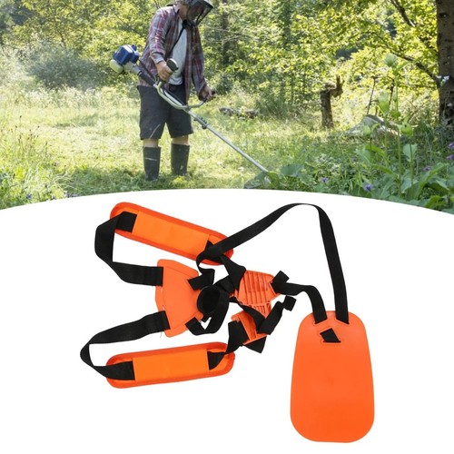 Double shoulder strap harness - double-shoulder,