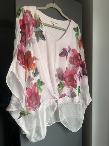 Phase eight silk - phase, /