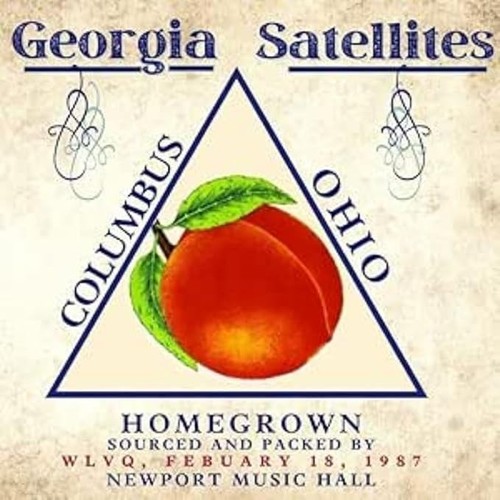 Georgia satellites live - georgia,