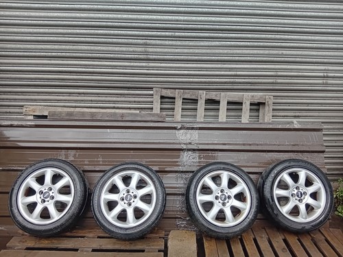 Mini convertible cooper mk1 - cooper,
