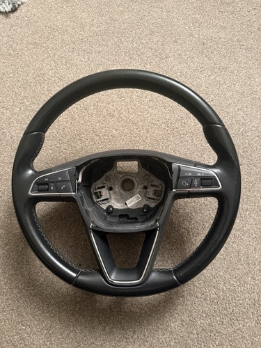 Seat leon mk3 - leon,